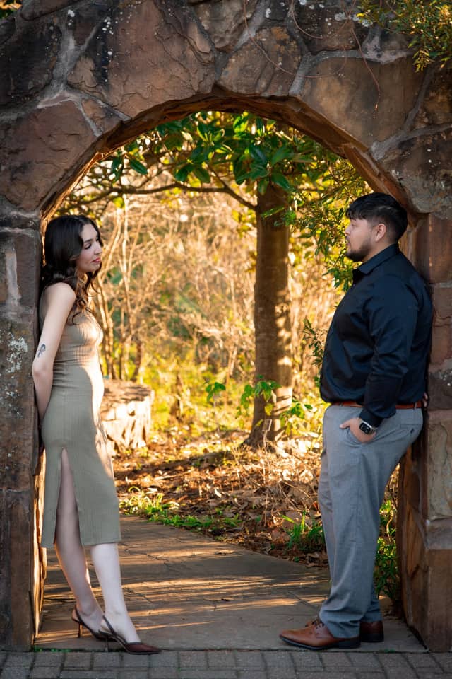 Callie & Brendan wedding 2
