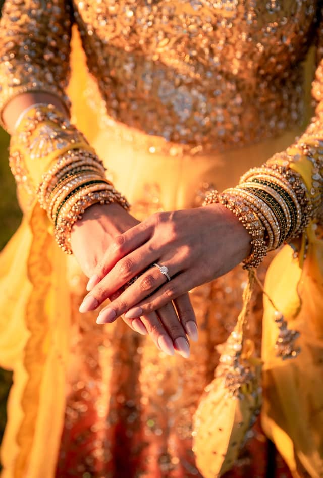 Hiba & Danial wedding 6