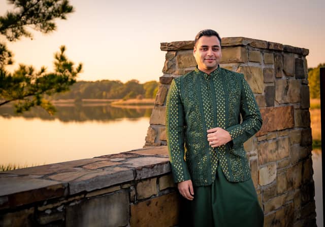 Hiba & Danial wedding 11