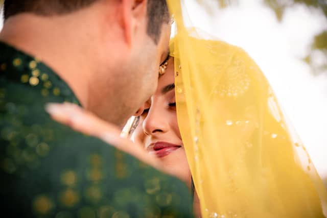 Hiba & Danial wedding 19