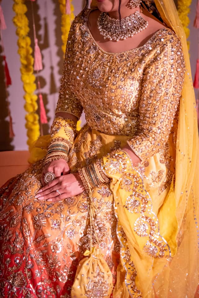 Hiba & Danial wedding 22