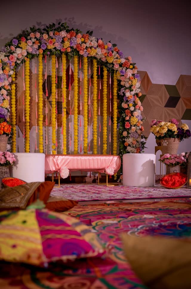 Hiba & Danial wedding 23