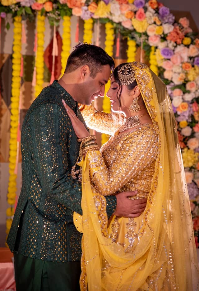 Hiba & Danial wedding 25
