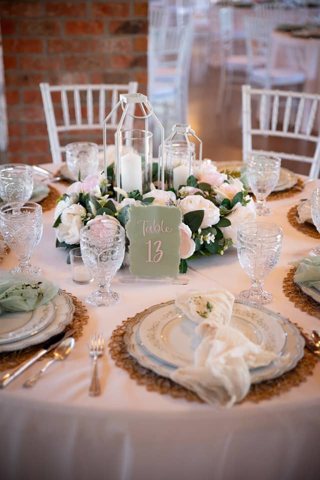 Kelli & Bradley wedding 5