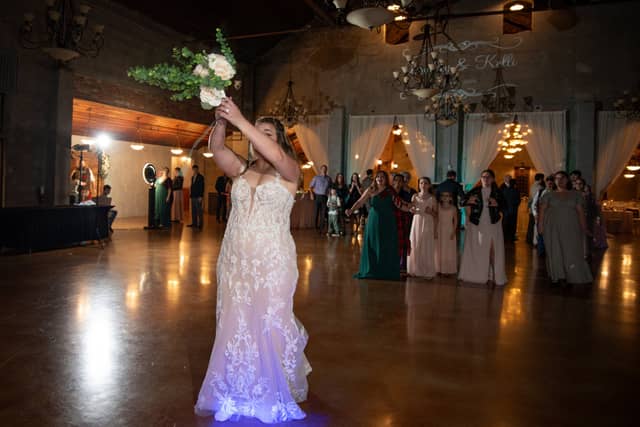 Kelli & Bradley wedding 100