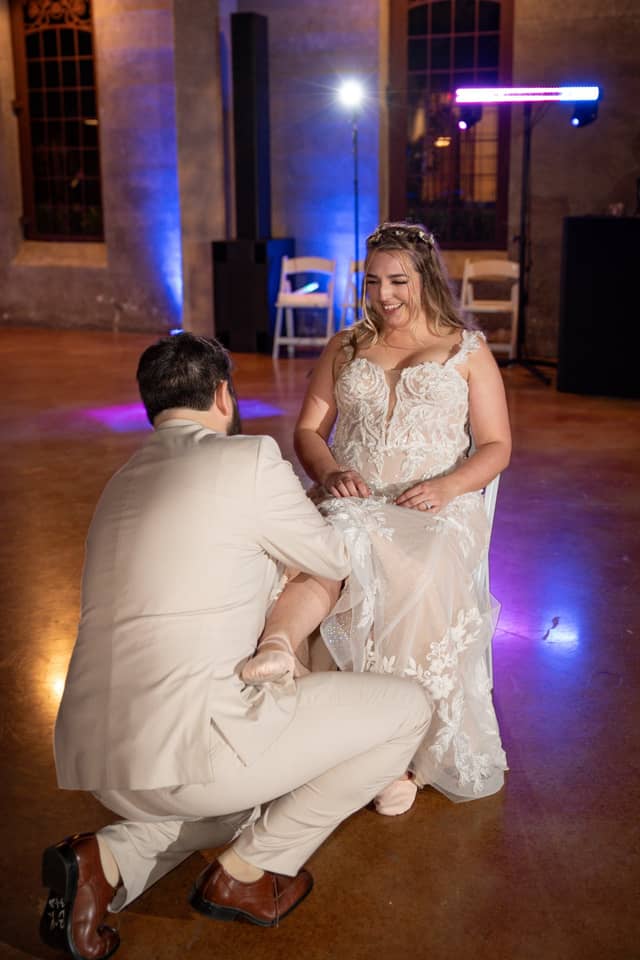 Kelli & Bradley wedding 102