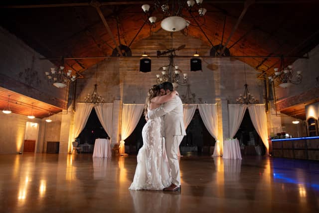 Kelli & Bradley wedding 106