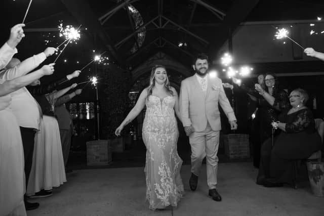 Kelli & Bradley wedding 110