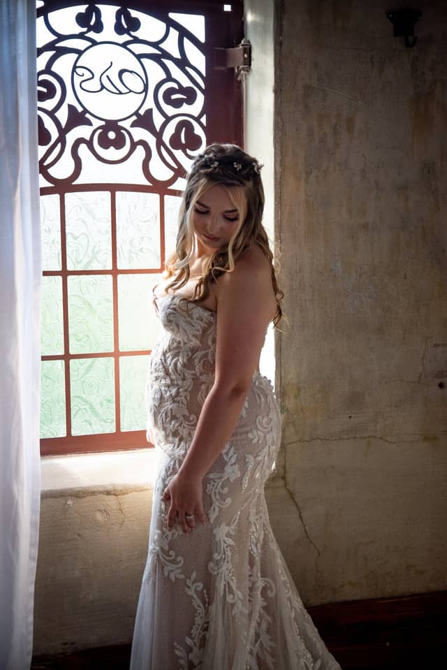 Kelli & Bradley wedding 26