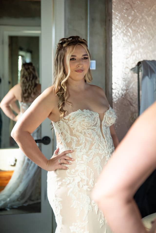 Kelli & Bradley wedding 27