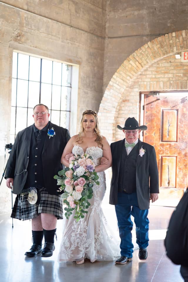 Kelli & Bradley wedding 39