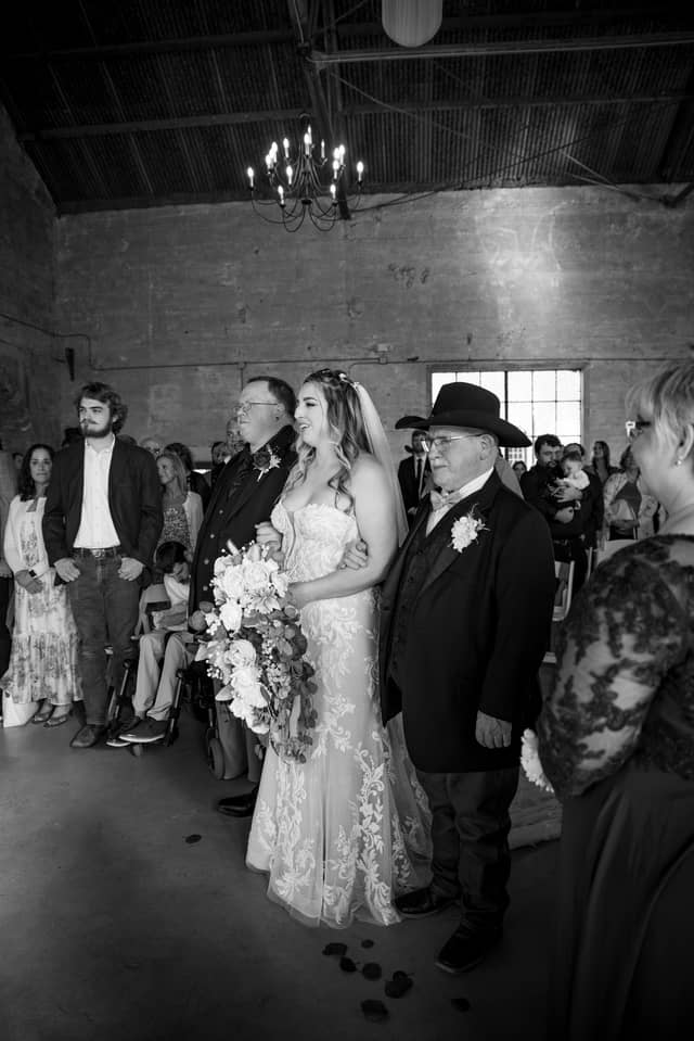 Kelli & Bradley wedding 41