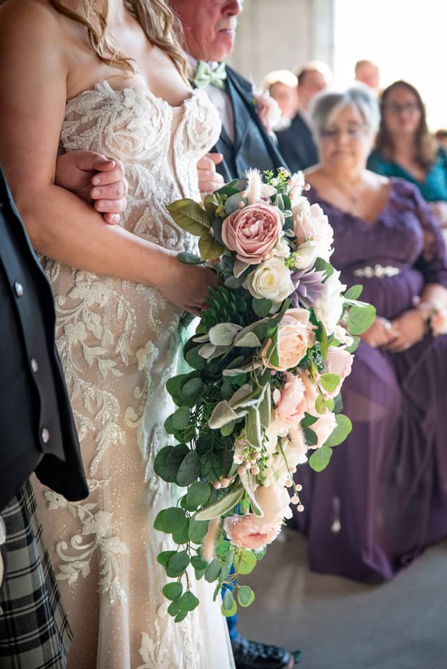 Kelli & Bradley wedding 42
