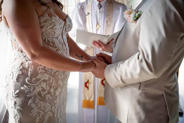 Kelli & Bradley wedding 43