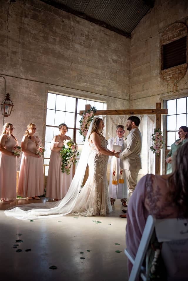 Kelli & Bradley wedding 44