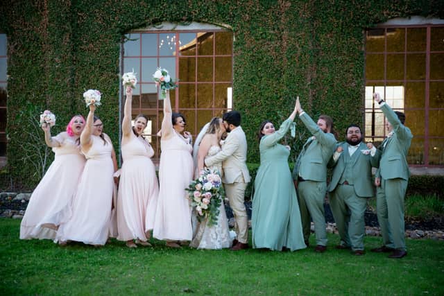 Kelli & Bradley wedding 54