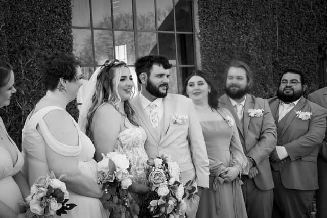 Kelli & Bradley wedding 56