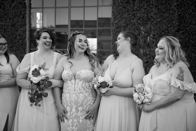 Kelli & Bradley wedding 61