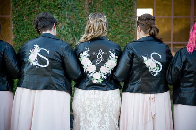 Kelli & Bradley wedding 66