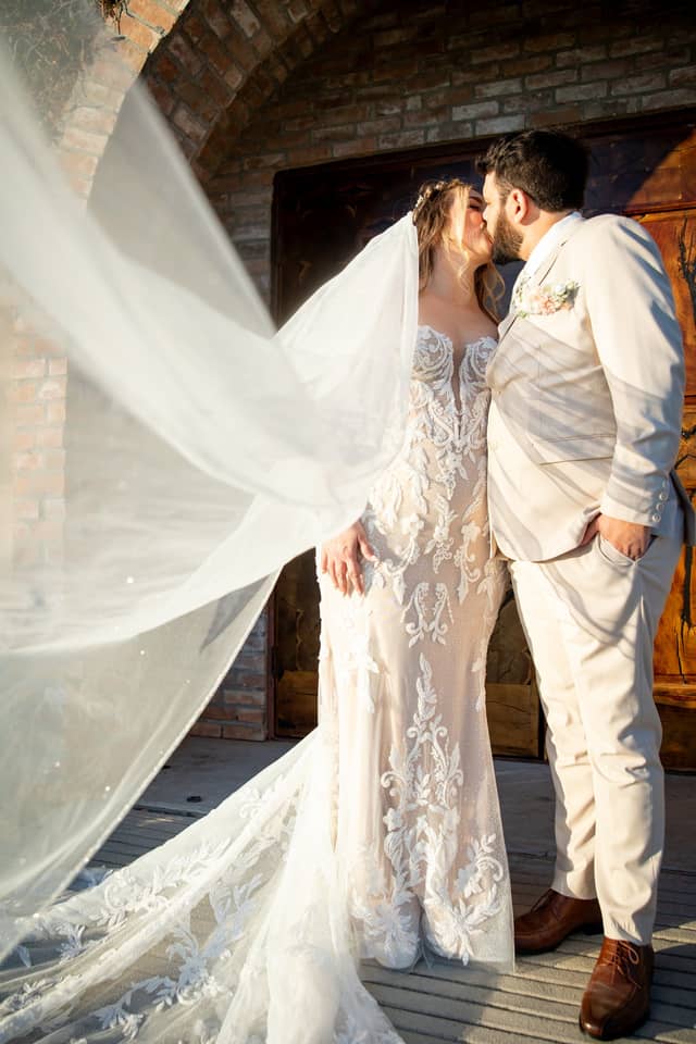 Kelli & Bradley wedding 74