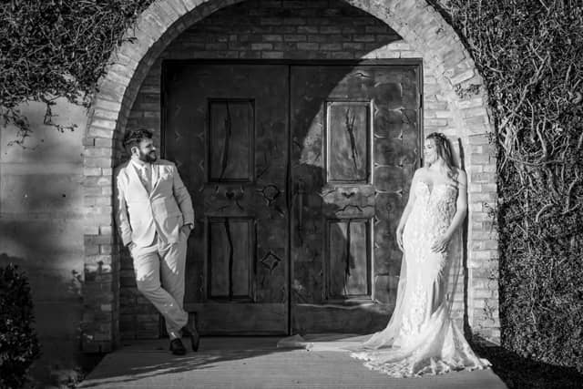 Kelli & Bradley wedding 76