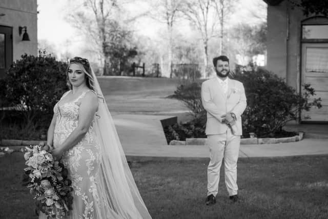 Kelli & Bradley wedding 82