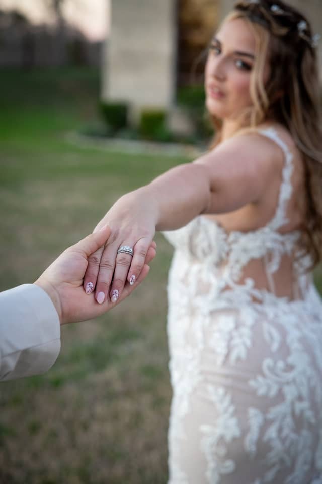 Kelli & Bradley wedding 89