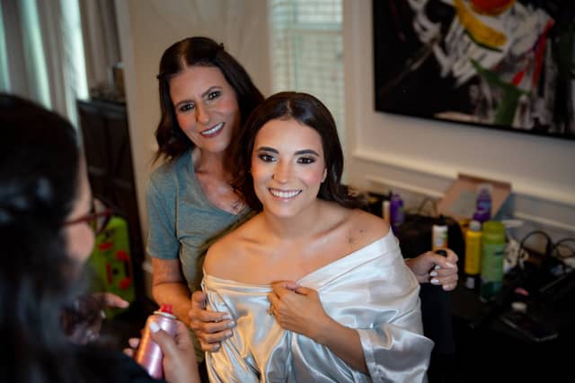 Maria & Casey wedding 2