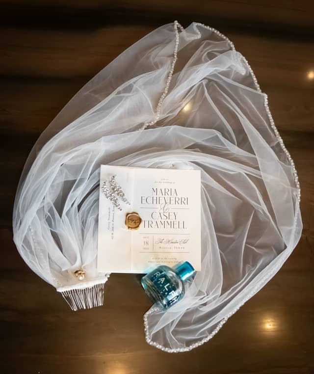 Maria & Casey wedding 3