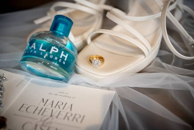 Maria & Casey wedding 5