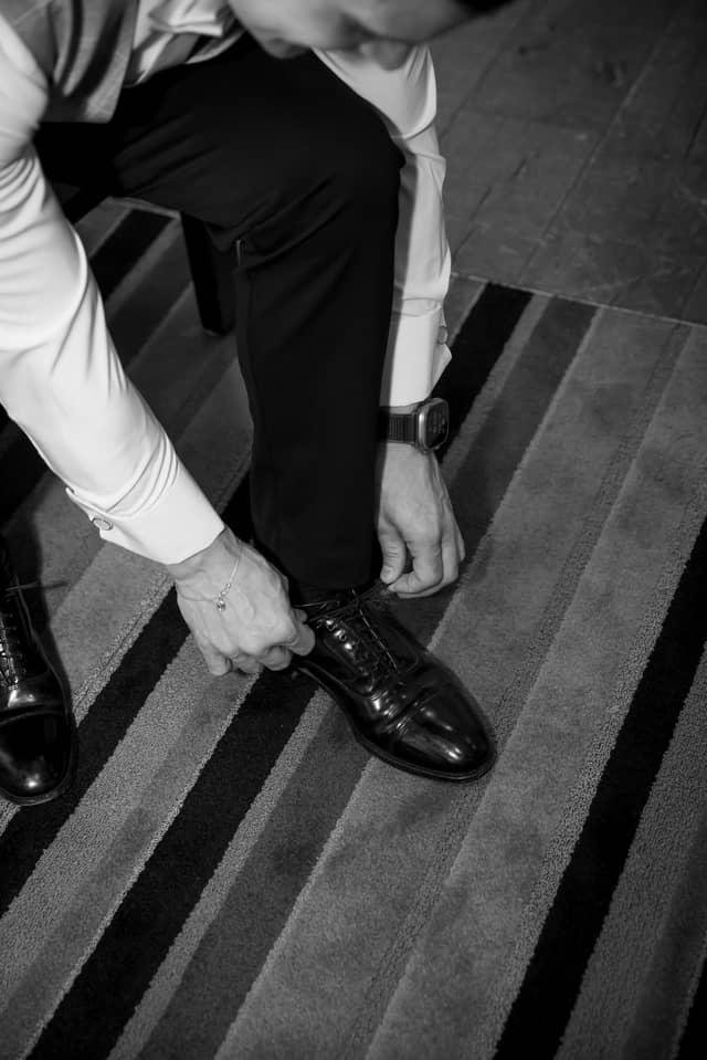Maria & Casey wedding 7