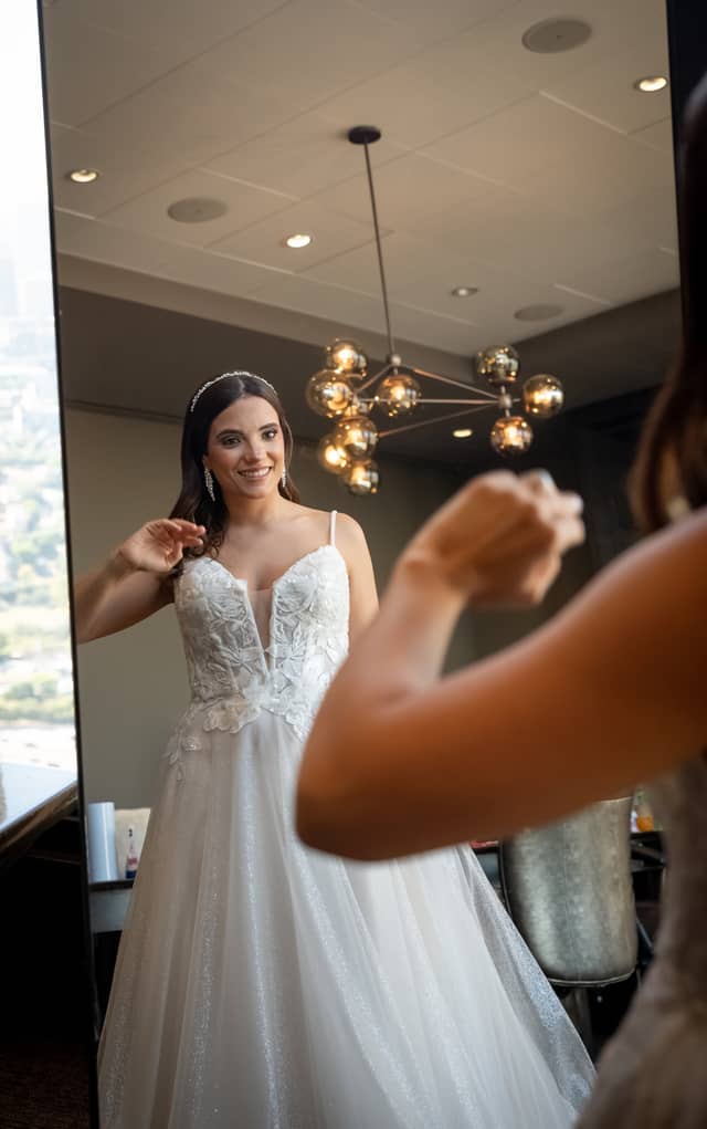 Maria & Casey wedding 10