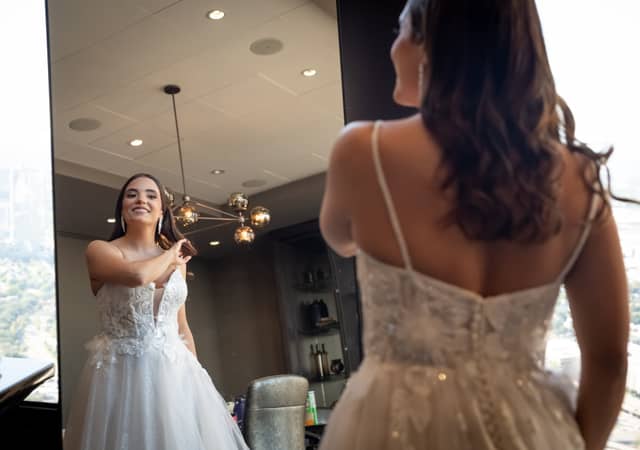 Maria & Casey wedding 11