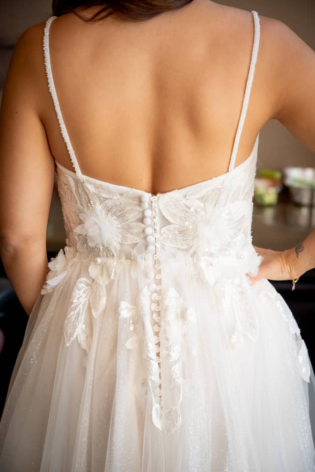 Maria & Casey wedding 12