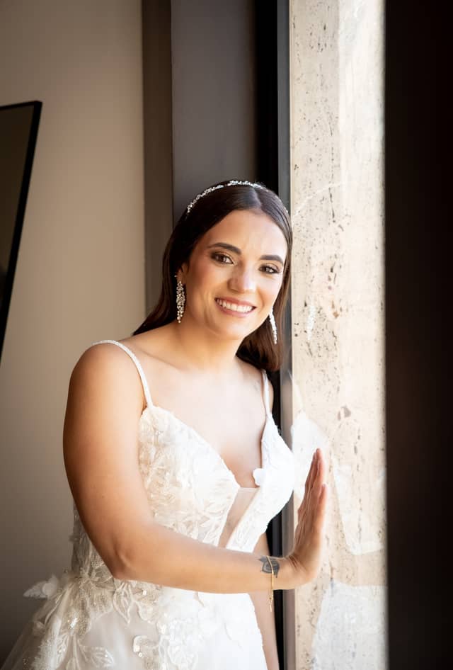 Maria & Casey wedding 13