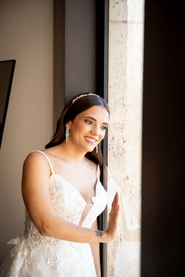 Maria & Casey wedding 14