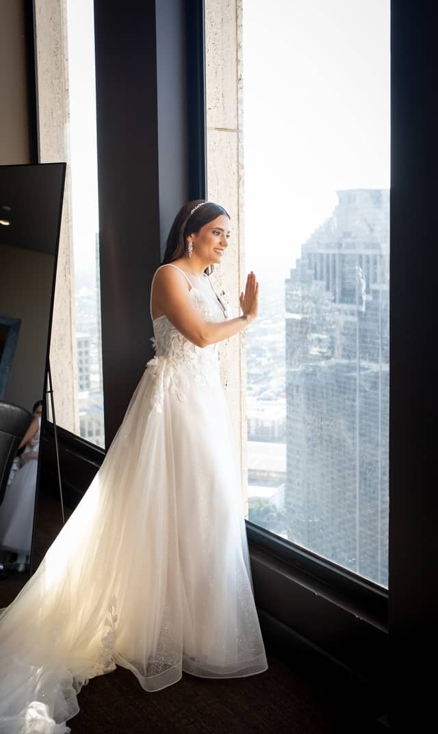 Maria & Casey wedding 15
