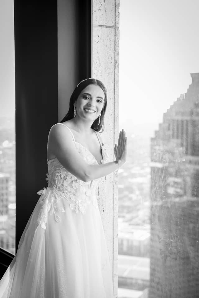 Maria & Casey wedding 16