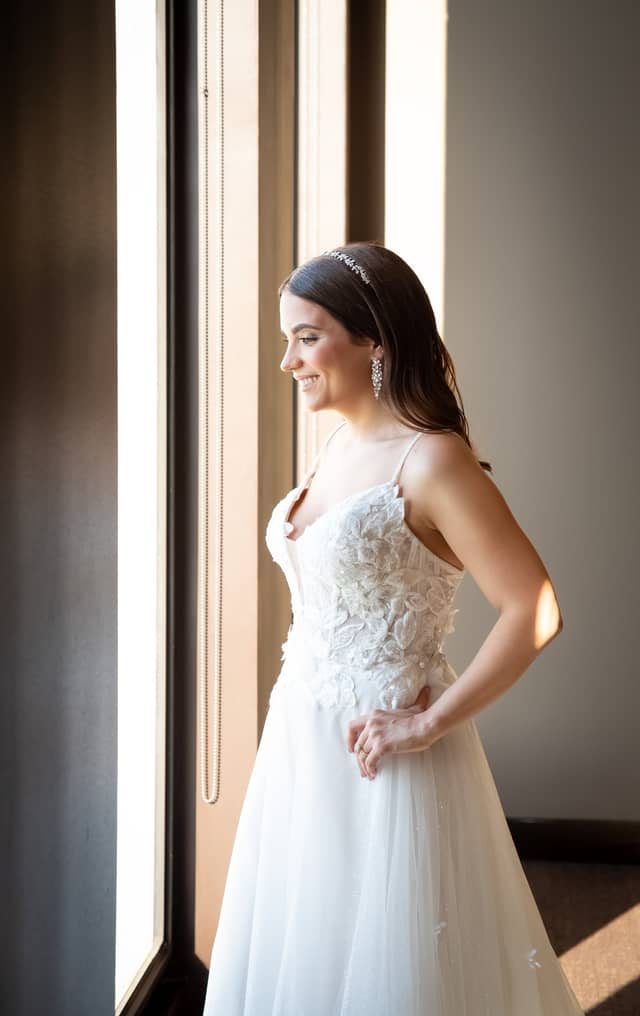 Maria & Casey wedding 18