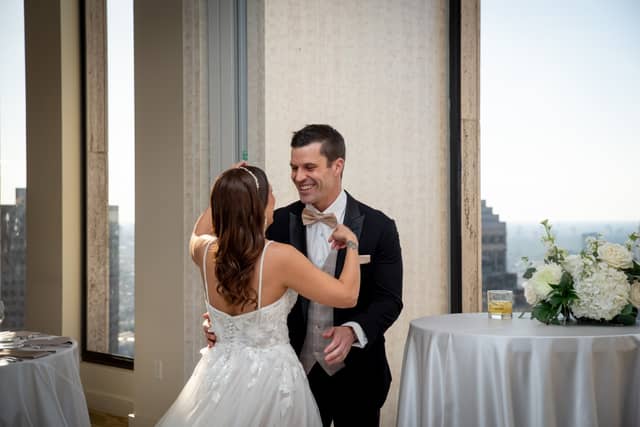 Maria & Casey wedding 25