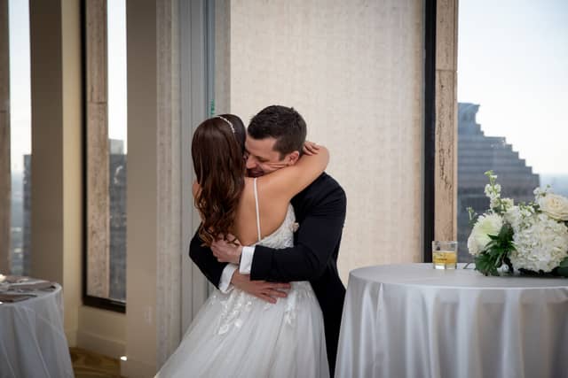 Maria & Casey wedding 26