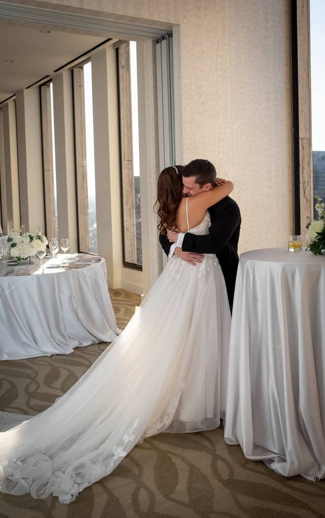 Maria & Casey wedding 27