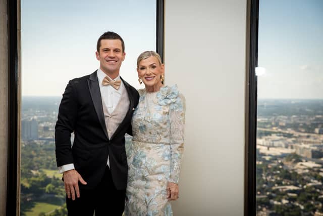 Maria & Casey wedding 33