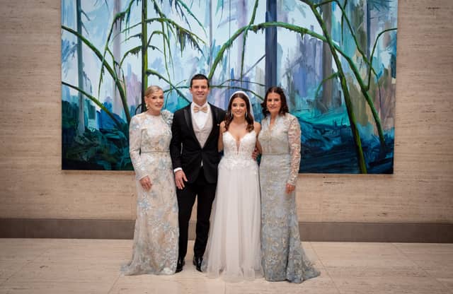 Maria & Casey wedding 34