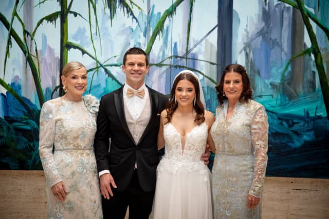 Maria & Casey wedding 35