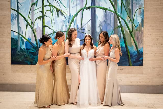 Maria & Casey wedding 36