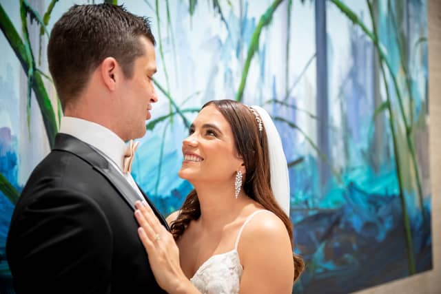 Maria & Casey wedding 41