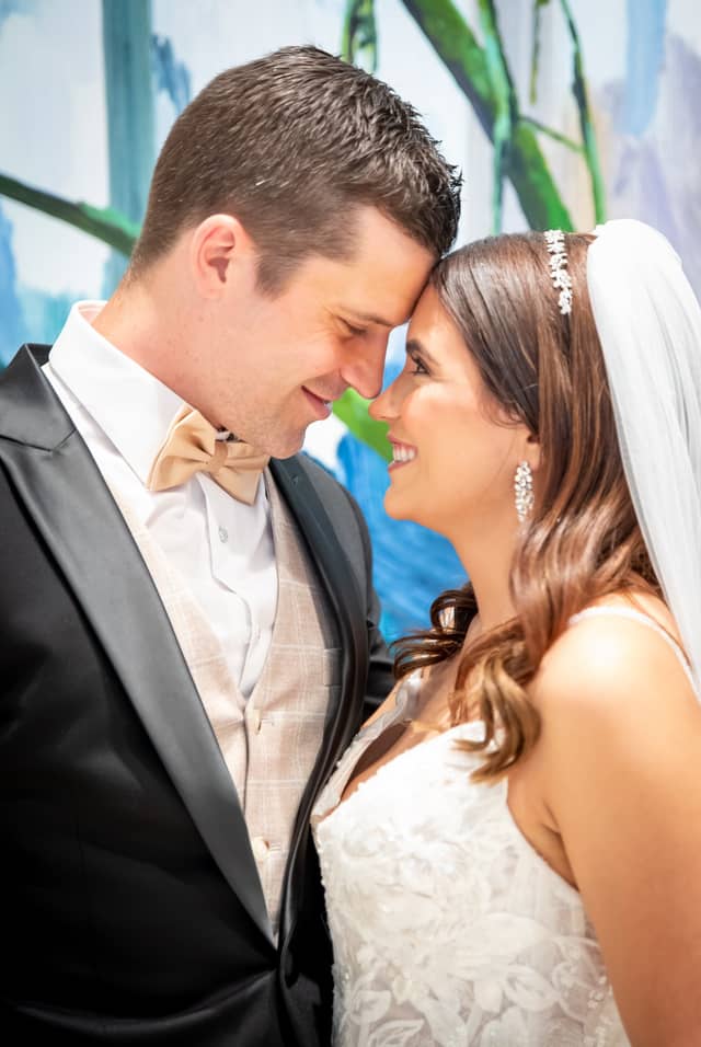 Maria & Casey wedding 42