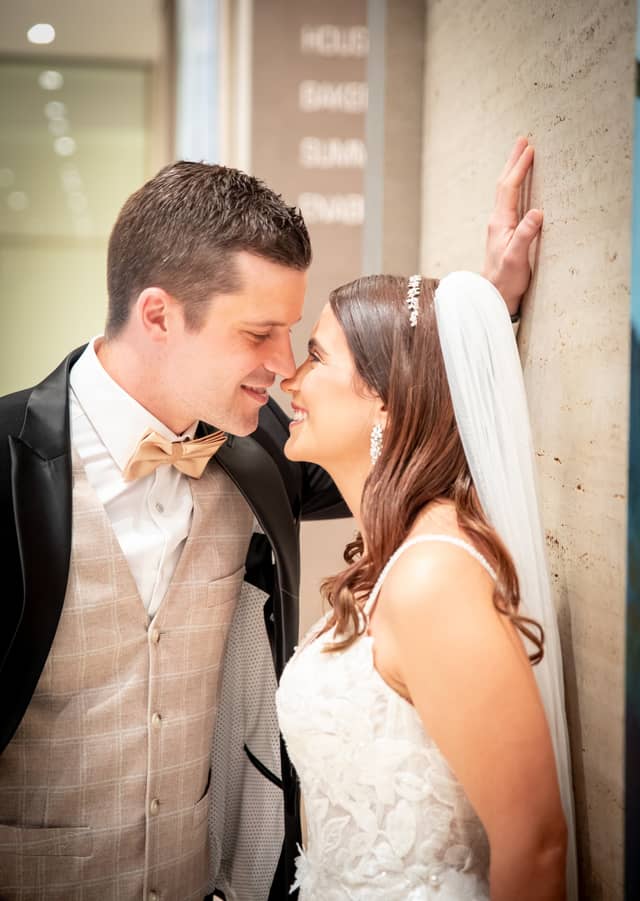 Maria & Casey wedding 48