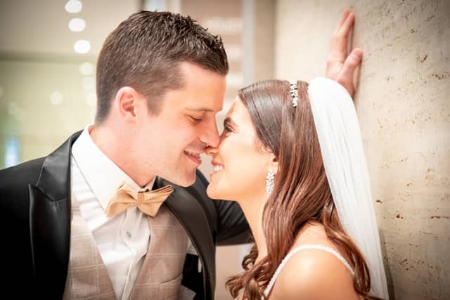 Maria & Casey wedding 49